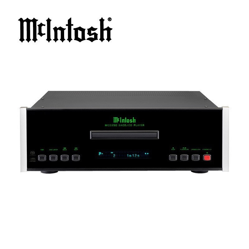 ��ͼMCD350 Mcintosh/��ͼMCD350  ������ SACD/CD ������ hifi����